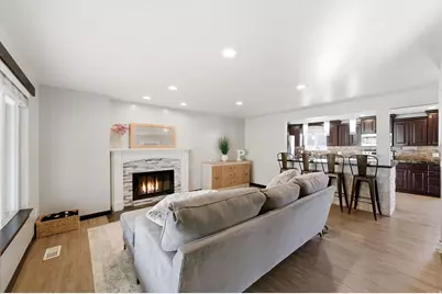 5496 S Bastile Dr W, Taylorsville, UT 84129 - Photo 3