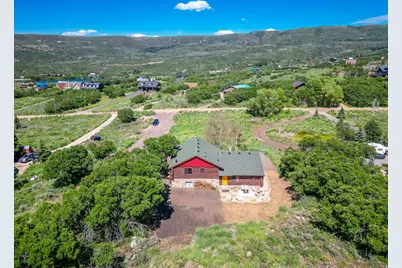 2454 S Timber Lakes Dr #1056, Heber City, UT 84032 - Photo 33