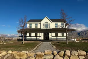 11363 S 5600 W, Payson, UT 84651 - Photo 1