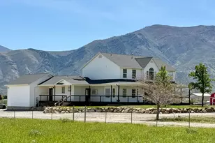 11363 S 5600 W, Payson, UT 84651 - Photo 1