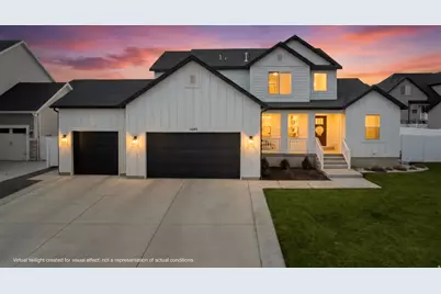 1449 N McKenzie Way, Saratoga Springs, UT 84045 - Photo 1