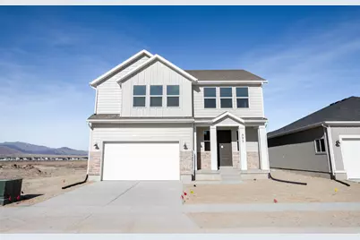 595 E Waddell Street Lot #113, Eagle Mountain, UT 84005 - Photo 1