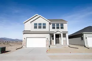 595 E Waddell Street Lot, Eagle Mountain, UT 84005 - Photo 1