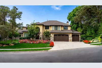 3467 E Hidden Oak Dr, Cottonwood Heights, UT 84121 - Photo 3