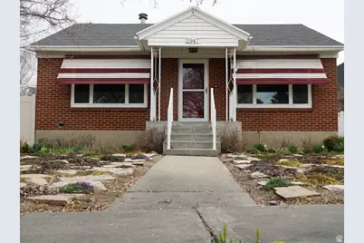 2947 S Hudson Cir E, Salt Lake City, UT 84106 - Photo 1