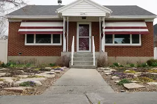 2947 S Hudson Cir E, Salt Lake City, UT 84106 - Photo 1