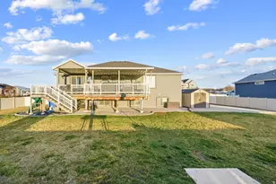 3561 S 5160 W, Hooper, UT 84315 - Photo 39