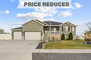 3561 S 5160 W, Hooper, UT 84315 - Photo 47