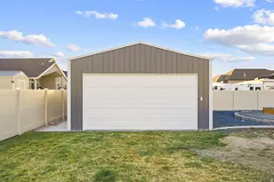 3561 S 5160 W, Hooper, UT 84315 - Photo 41