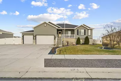 3561 S 5160 W, Hooper, UT 84315 - Photo 1