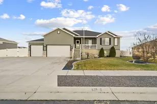 3561 S 5160 W, Hooper, UT 84315 - Photo 1