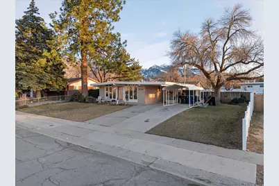 2744 E 7265 S, Cottonwood Heights, UT 84121 - Photo 1