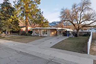 2744 E 7265 S, Cottonwood Heights, UT 84121 - Photo 1