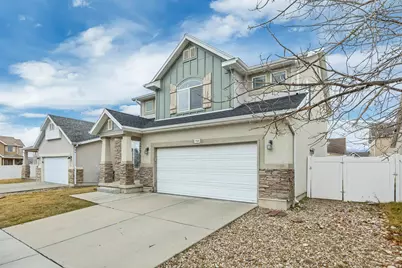 7558 S Mesa Maple Dr, West Jordan, UT 84081 - Photo 3