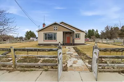 287 S 100 E, Spring City, UT 84662 - Photo 1