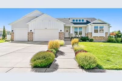 5747 W Yorkshire Ct, Highland, UT 84003 - Photo 1