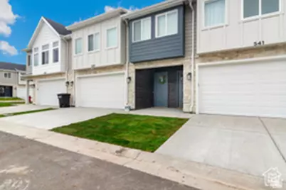 537 N Blue St, Garden City, UT 84028 - Photo 1