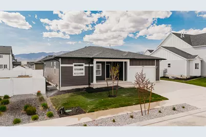 4595 N Fallow Way #511, Eagle Mountain, UT 84005 - Photo 1