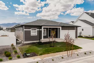 4595 N Fallow Wy, Eagle Mountain, UT 84043 - Photo 1