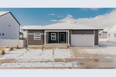 4595 N Fallow Way, Eagle Mountain, UT 84043 - Photo 1