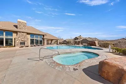 4177 E Coral Dr, Washington, UT 84780 - Photo 33