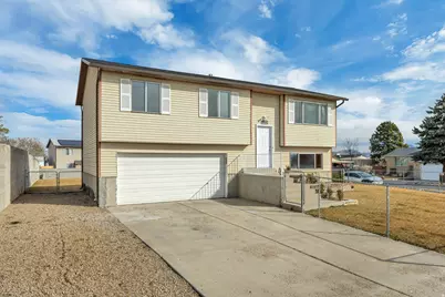 4898 W Sallybrooke Way, West Jordan, UT 84081 - Photo 1