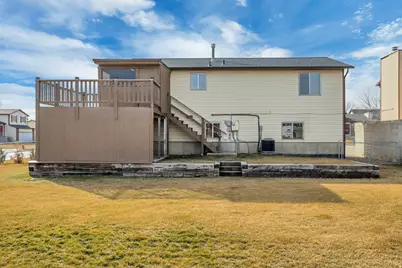 4898 W Sallybrooke Way, West Jordan, UT 84081 - Photo 3