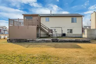 4898 W Sallybrooke Way, West Jordan, UT 84081 - Photo 3