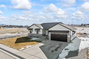 845 N 140 W, Mayfield, UT 84643 - Photo 3