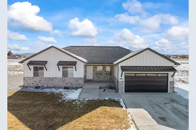 845 N 140 W, Mayfield, UT 84643 - Photo 1