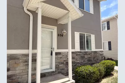 694 W Ry Ln S, Tooele, UT 84074 - Photo 1
