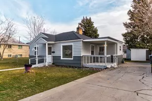 1631 W 50 N, Provo, UT 84601 - Photo 1