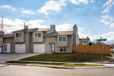 6484 S Purple Sage Dr, West Jordan, UT 84081 - Photo 29