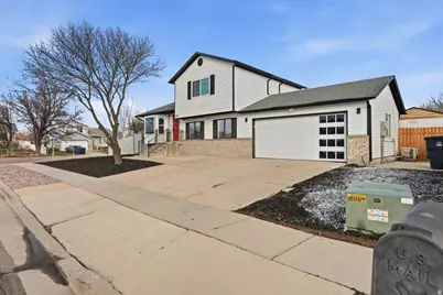 6527 S 4140 W, Taylorsville, UT 84129 - Photo 11