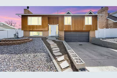 2617 W Donnawood Cir S, Salt Lake City, UT 84129 - Photo 1