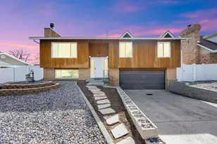 2617 W Donnawood Cir S, Salt Lake City, UT 84129 - Photo 1