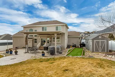 3232 N Redtail Way, Layton, UT 84040 - Photo 37