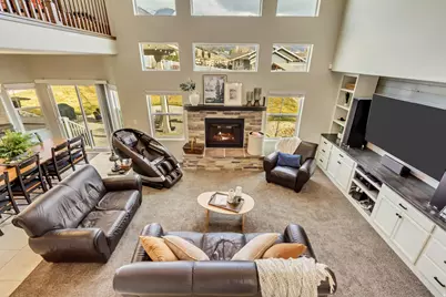 3232 N Redtail Way, Layton, UT 84040 - Photo 5