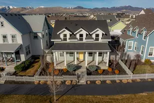 10602 S Oquirrh Lk Rd, South Jordan, UT 84009 - Photo 1