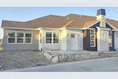 1477 N Saratoga View Ln #C, Saratoga Springs, UT 84045 - Photo 1