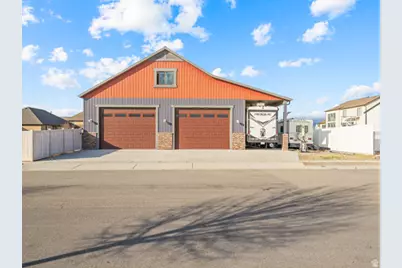 1433 S White St W, Lehi, UT 84043 - Photo 3
