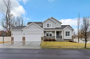 3352 N 1100 W, Pleasant View, UT 84414 - Photo 1