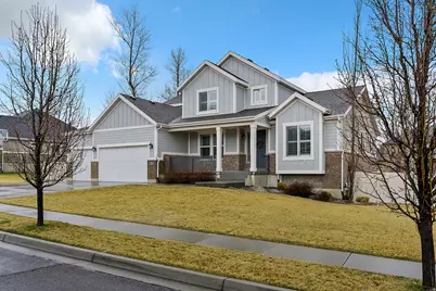 3352 N 1100 W, Pleasant View, UT 84414 - Photo 3