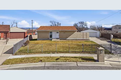 3529 S 6470 W, West Valley, UT 84128 - Photo 1
