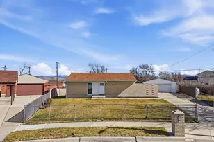 3529 S 6470 W, West Valley, UT 84128 - Photo 1