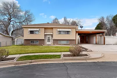 2568 W 5225 S, Roy, UT 84067 - Photo 1