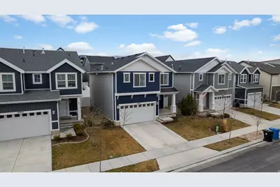 14854 S Messi St, Herriman, UT 84096 - Photo 3