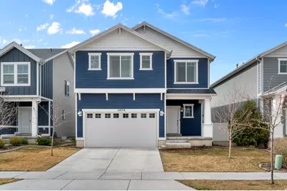 14854 S Messi St, Herriman, UT 84096 - Photo 1