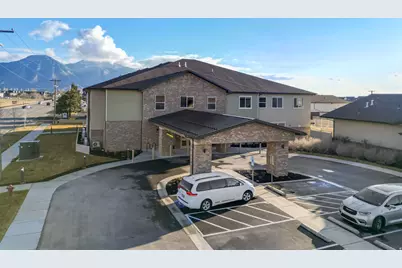 1810 W 300 S #D, Mapleton, UT 84664 - Photo 27