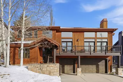 4104 Hilltop Ct, Park City, UT 84098 - Photo 3